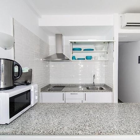 Apartamentos Monte Verde プエルトリコ エクステリア 写真