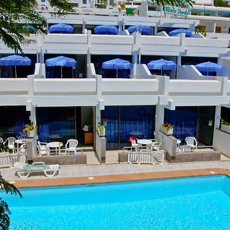 Apartamentos Monte Verde プエルトリコ エクステリア 写真