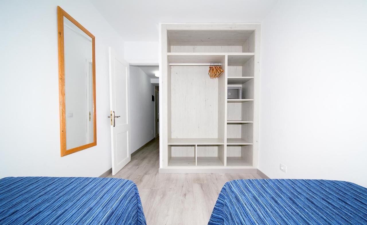 Apartamentos Monte Verde プエルトリコ エクステリア 写真