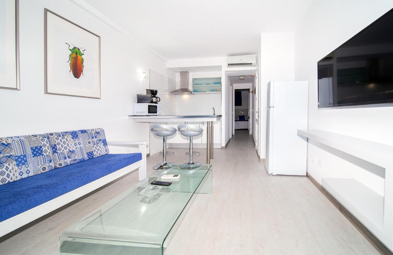 Apartamentos Monte Verde プエルトリコ エクステリア 写真