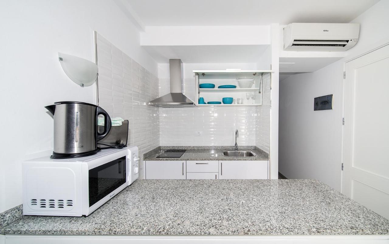 Apartamentos Monte Verde プエルトリコ エクステリア 写真