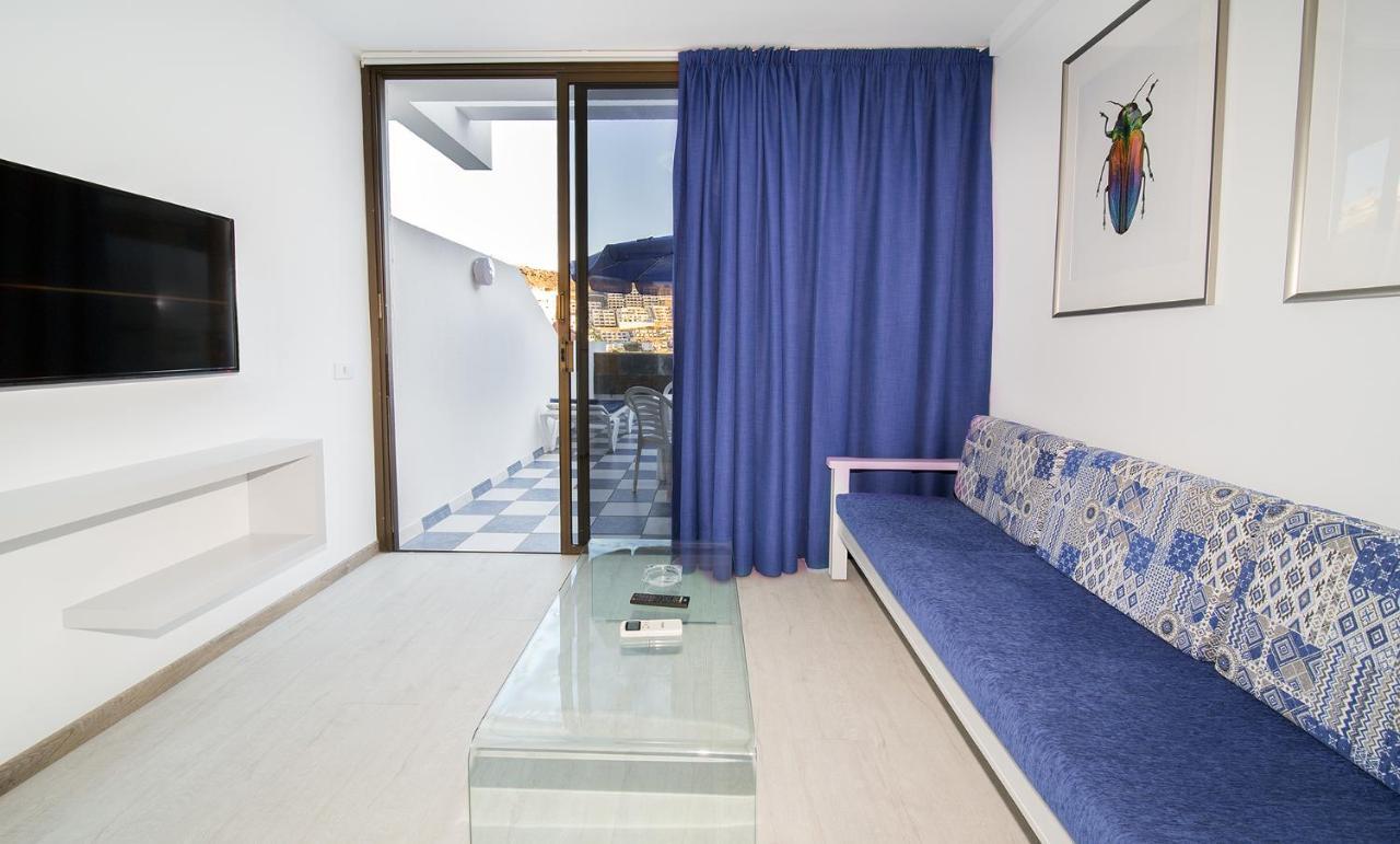 Apartamentos Monte Verde プエルトリコ エクステリア 写真