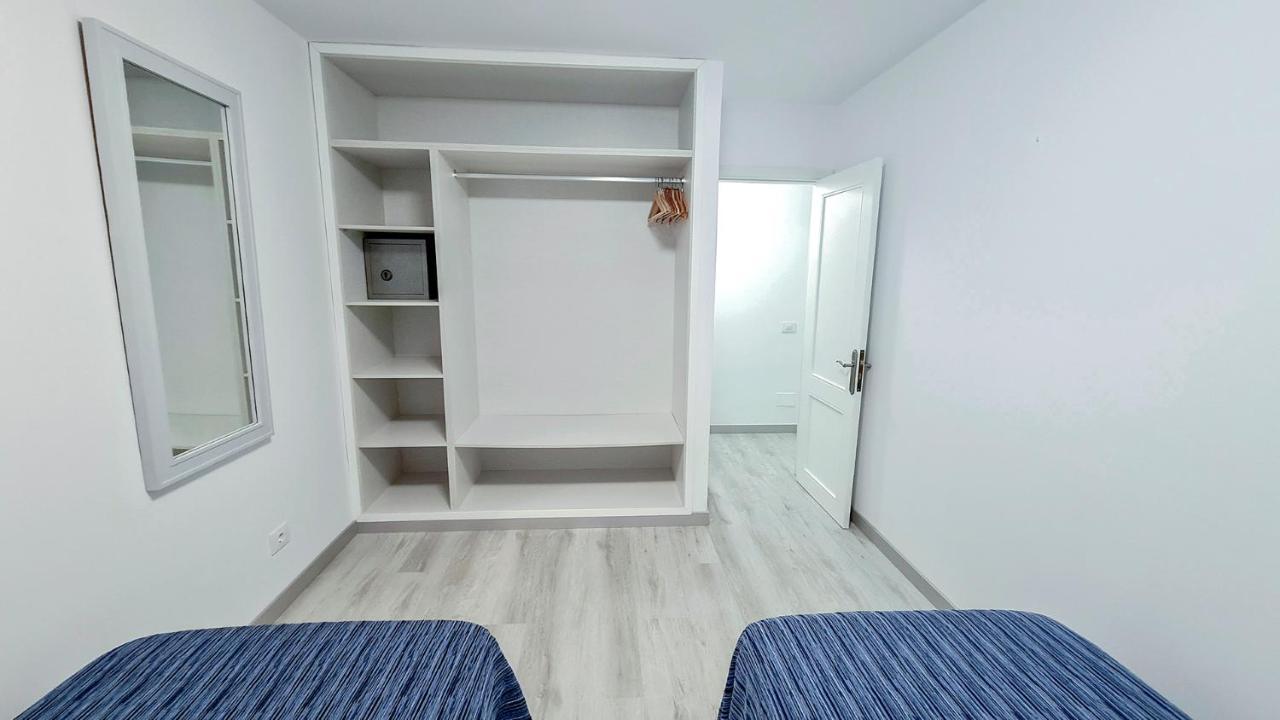 Apartamentos Monte Verde プエルトリコ エクステリア 写真