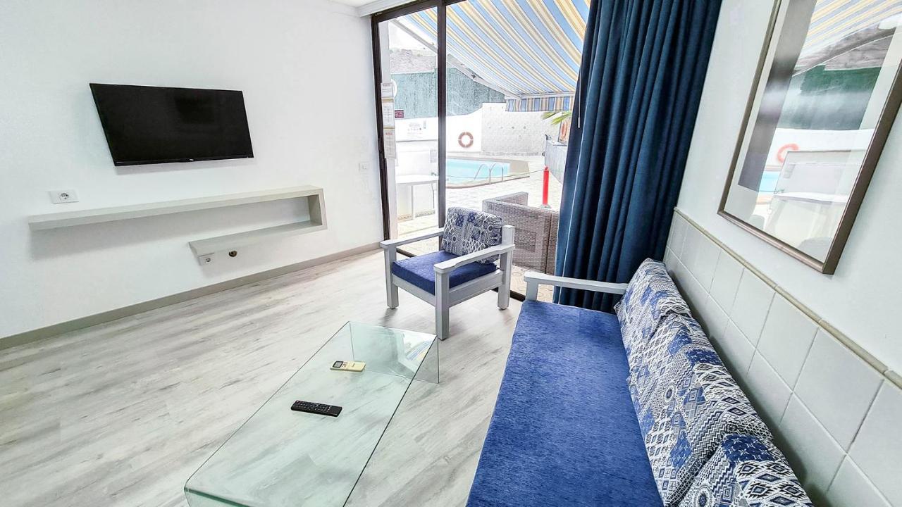 Apartamentos Monte Verde プエルトリコ エクステリア 写真