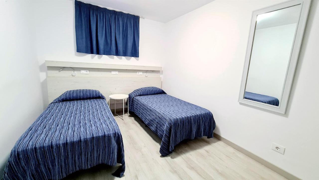 Apartamentos Monte Verde プエルトリコ エクステリア 写真