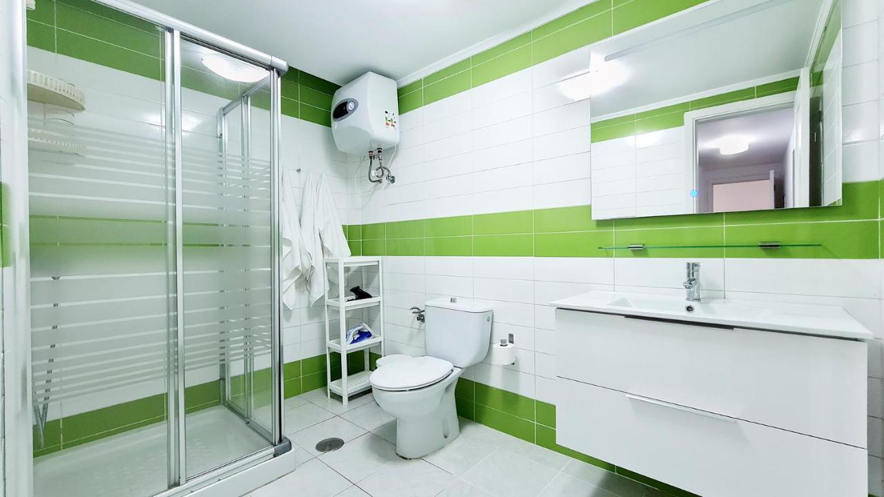 Apartamentos Monte Verde プエルトリコ エクステリア 写真