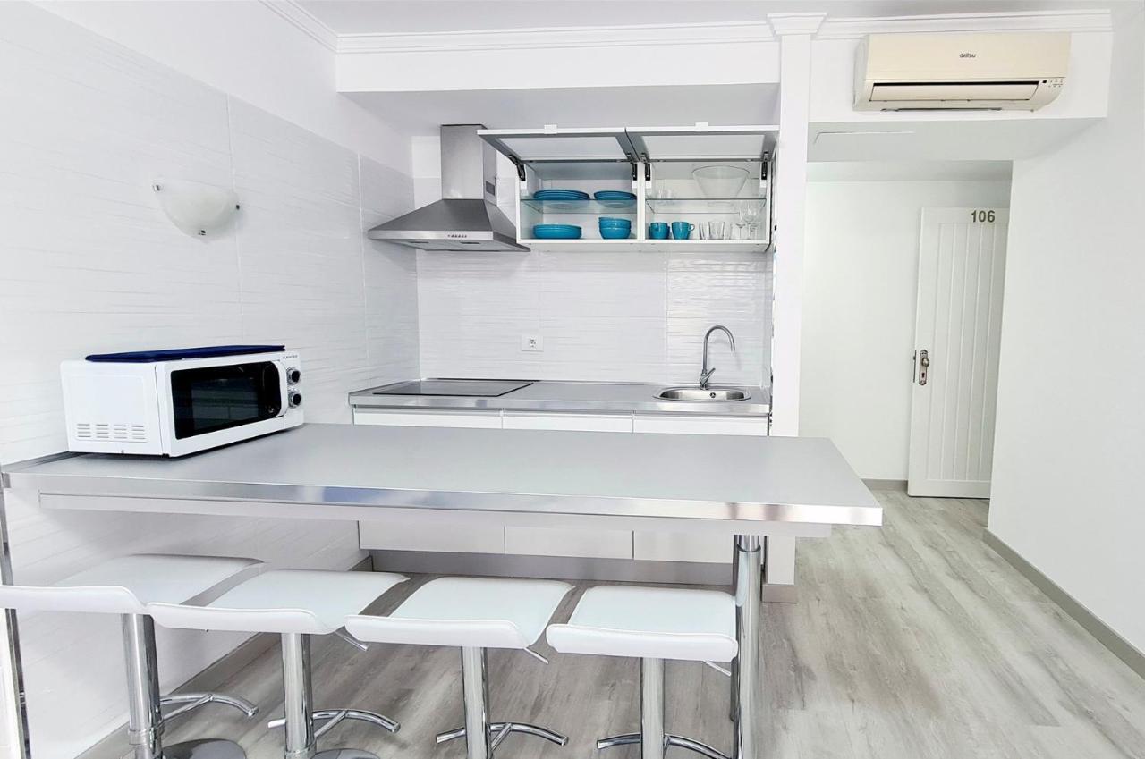 Apartamentos Monte Verde プエルトリコ エクステリア 写真