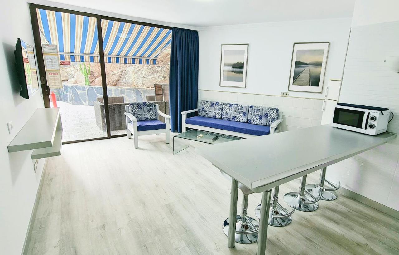 Apartamentos Monte Verde プエルトリコ エクステリア 写真