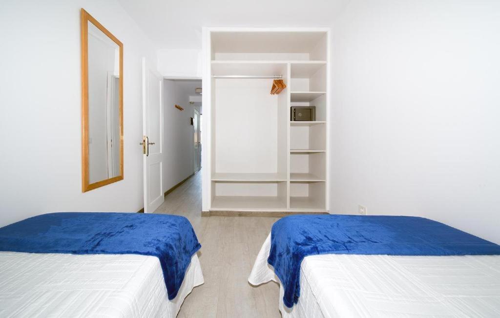 Apartamentos Monte Verde プエルトリコ エクステリア 写真
