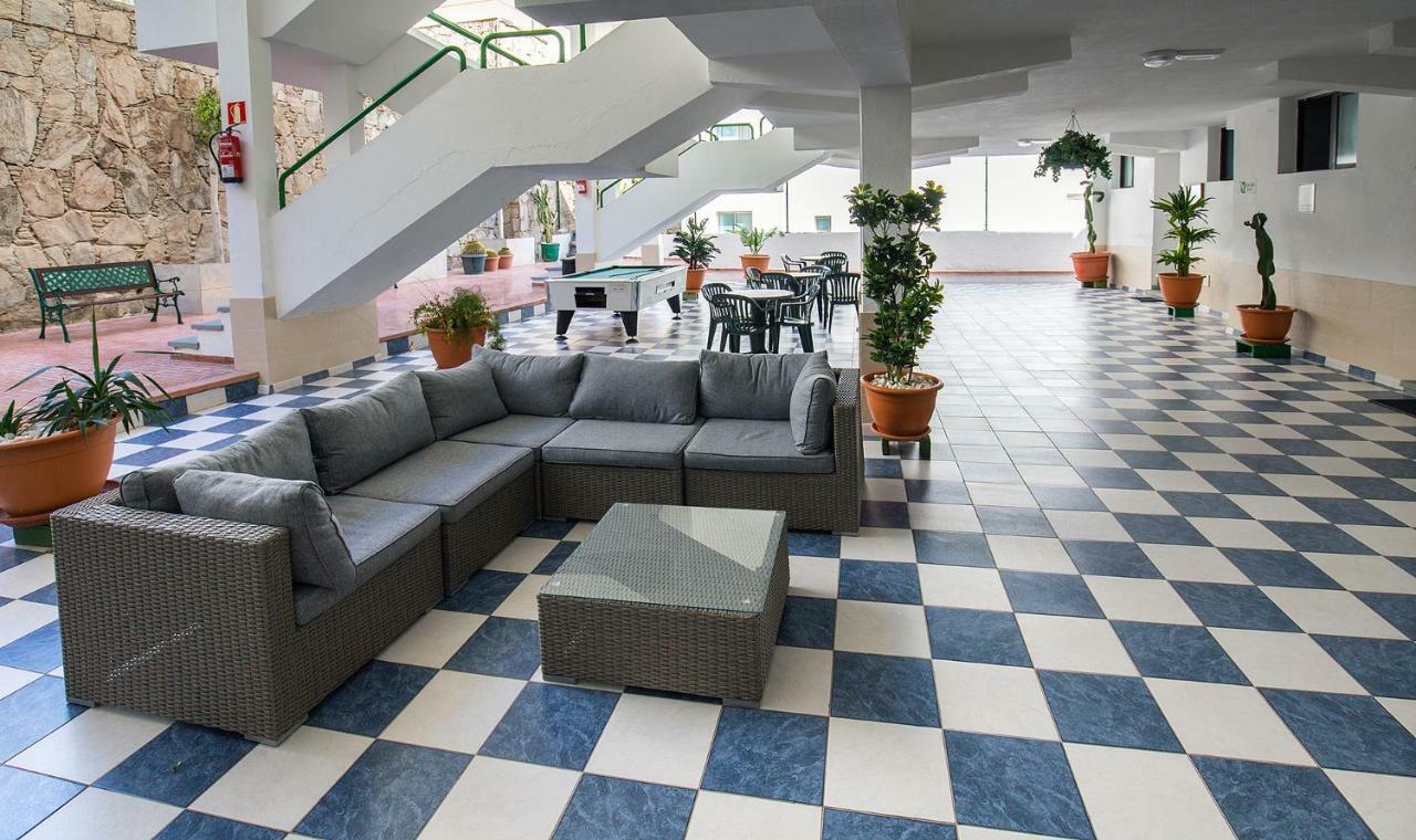 Apartamentos Monte Verde プエルトリコ エクステリア 写真