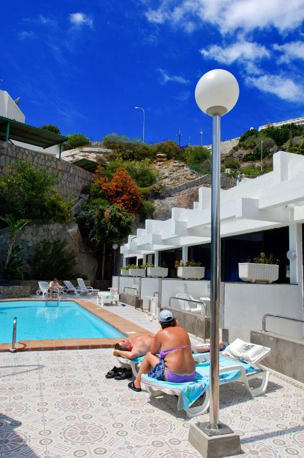 Apartamentos Monte Verde プエルトリコ エクステリア 写真