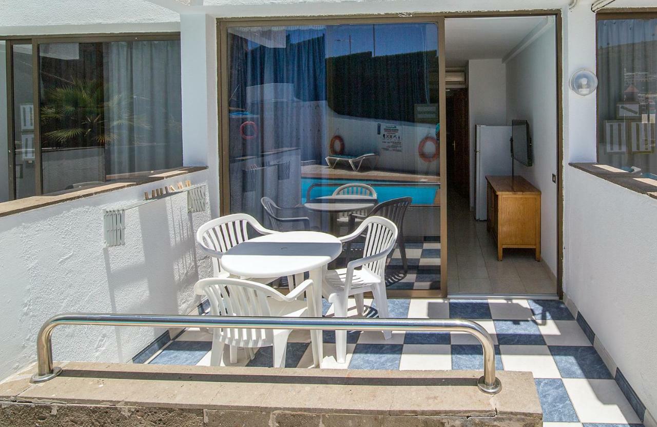 Apartamentos Monte Verde プエルトリコ エクステリア 写真