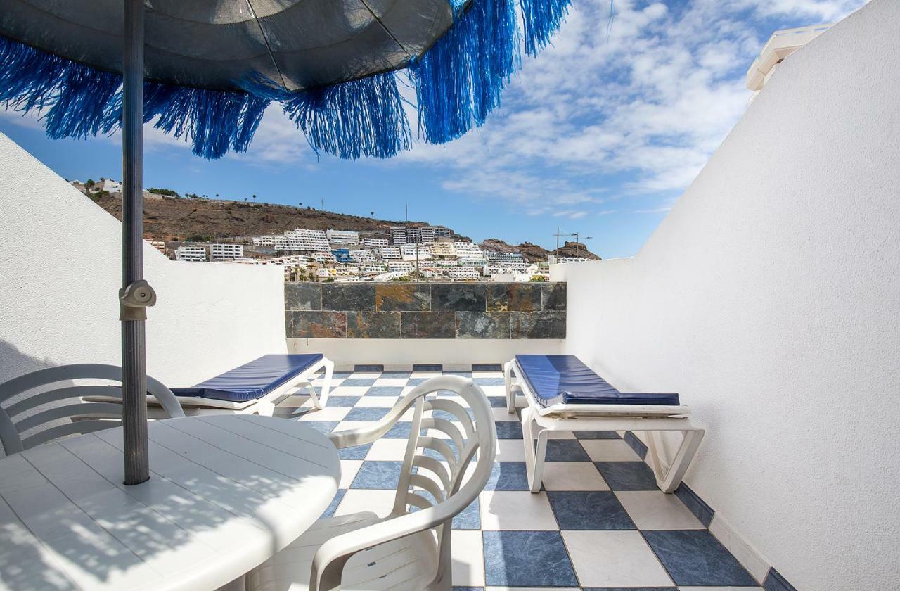 Apartamentos Monte Verde プエルトリコ エクステリア 写真