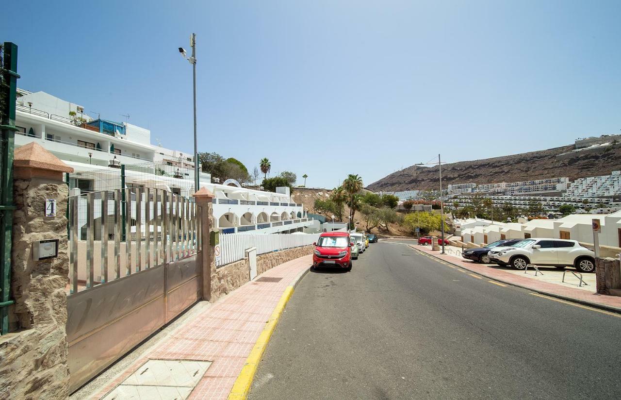 Apartamentos Monte Verde プエルトリコ エクステリア 写真